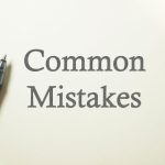 _Common Mistakes