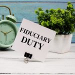 Fiduciary Duties