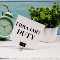 Fiduciary Duties